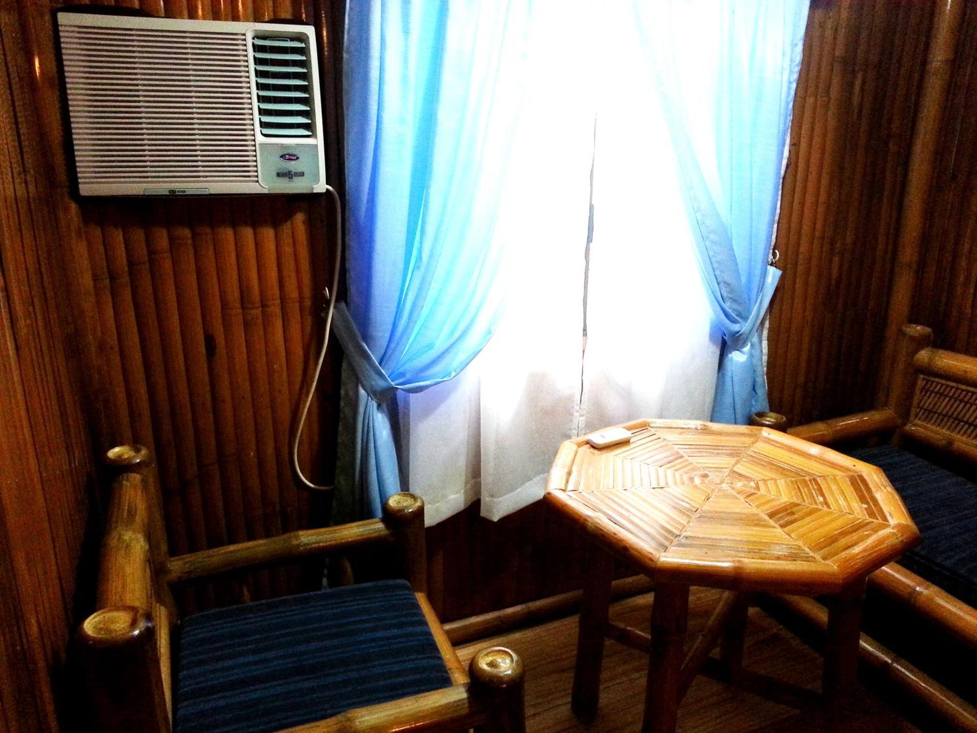 ฮอฟ โกเรย์ บีช รีสอร์ท ซามาล ภายนอก รูปภาพ